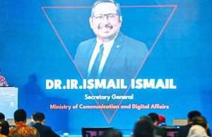 인도네시아, ‘현지화’ 전략으로 동남아 디지털 허브 도약 선언