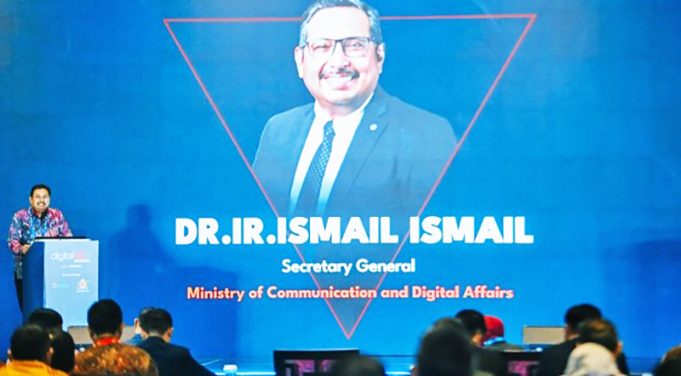 인도네시아, ‘현지화’ 전략으로 동남아 디지털 허브 도약 선언