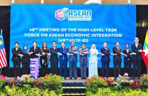 아세안, 디지털 경제 시대 가속 페달 디지털 경제협정 연내 타결