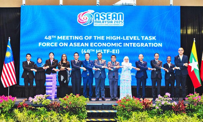 아세안, 디지털 경제 시대 가속 페달 디지털 경제협정 연내 타결