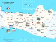 인건비 상승에 떠밀린 공장들, ‘기회의 땅’ 중부 자바로 향한다