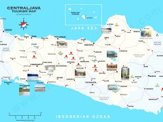 인건비 상승에 떠밀린 공장들, ‘기회의 땅’ 중부 자바로 향한다