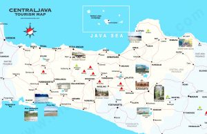 인건비 상승에 떠밀린 공장들, ‘기회의 땅’ 중부 자바로 향한다