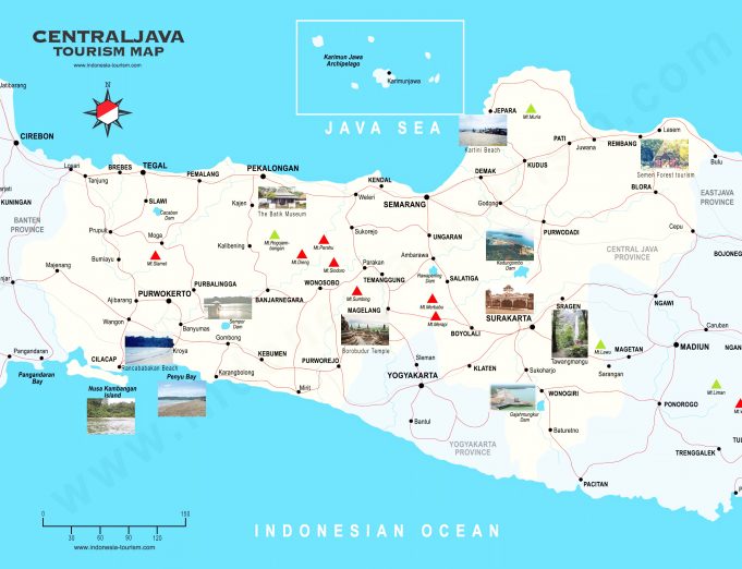 인건비 상승에 떠밀린 공장들, ‘기회의 땅’ 중부 자바로 향한다