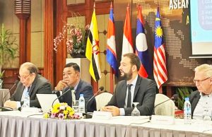 인도네시아 경찰, 아세안 무기 밀매 퇴치 위한 ‘통합 디지털 플랫폼’ 구축 공식 제안