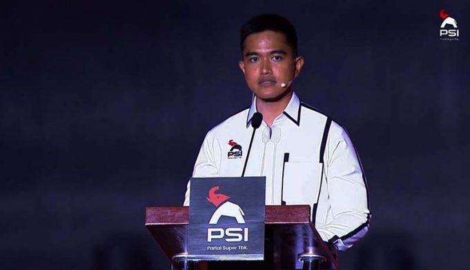 인도네시아 연대당, ‘장미’ 대신 ‘코끼리’ 앞세워… “굳건한 정치 투쟁의 새 상징”