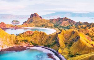 휴가철 앞둔 라부안 바조, ‘불법 여행사’ 기승에 관광객 주의보