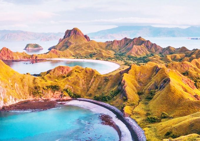 휴가철 앞둔 라부안 바조, ‘불법 여행사’ 기승에 관광객 주의보