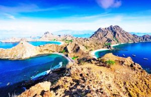 전통과 자연 속으로 떠나는 인도네시아 여름방학