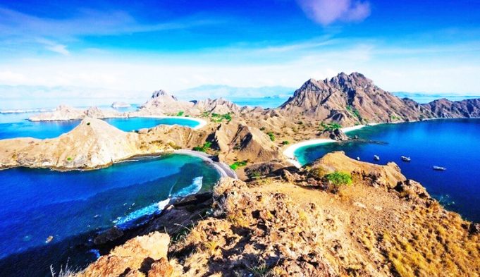 전통과 자연 속으로 떠나는 인도네시아 여름방학