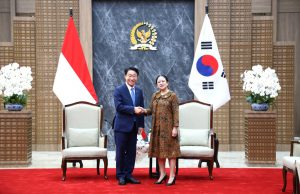 하원의장, 韓 대통령 특사단에 “이주노동자 권익 보호”요청… 韓 진출기업 현안사항은 불분명