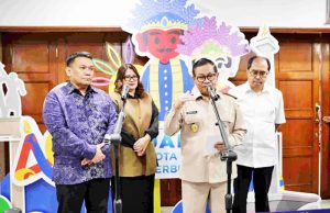 자카르타, 2030년 ‘글로벌 50대 도시’ 도약 선언… 교통·인프라·디지털 혁신 가속화