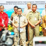 프라모노 아눙 DKI 자카르타 주지사