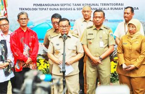 자카르타, 차량 연료세 50% 인하 단행… 빈곤율 하락 속 물가 안정 총력