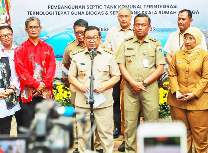 자카르타, 차량 연료세 50% 인하 단행… 빈곤율 하락 속 물가 안정 총력