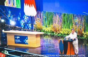 프라보워 대통령, “‘2045 황금 인도네시아’ 비전, 과학기술이 핵심 동력”