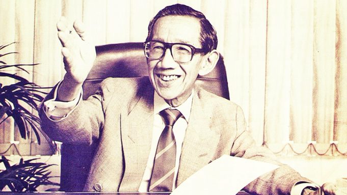 프라보워 대통령의 ‘경제 포퓰리즘’, 부친의 실용주의와 다른 노선