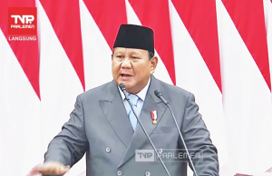 프라보워 정부, 2026년 782조 루피아 국채 발행…’팬데믹 이후 최대’