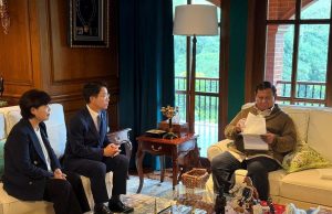 李 대통령 특사단, 프라보워 대통령 예방…“특별 전략적 동반자 관계 발전”