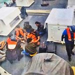 한국-인도네시아 공조, 한국 해역서 인신매매 인니 선원 8명 구조