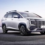 현대차 스타게이저 카르텐즈 X’