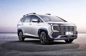 GIIAS 2025 성황리 폐막… ‘스타게이저 카르텐츠’ MPV 최고 인기 수상