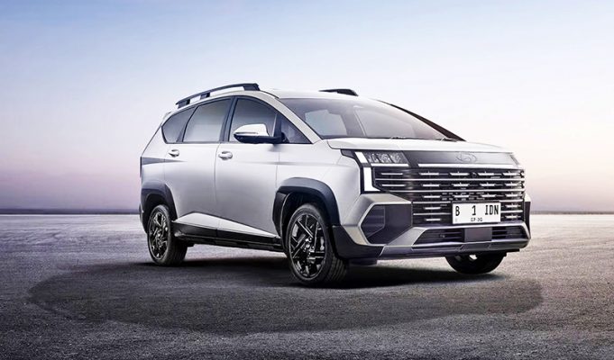 GIIAS 2025 성황리 폐막… ‘스타게이저 카르텐츠’ MPV 최고 인기 수상