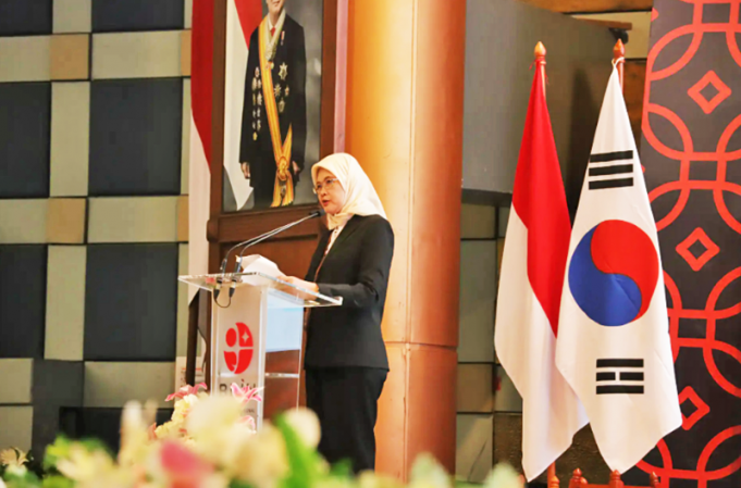 한국-인도네시아, 연구 혁신 생태계 강화 위해 7대 핵심 권고안 공동 발표