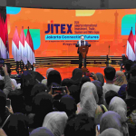 ‘2025 자카르타 국제 투자·무역·관광·중소기업 엑스포(JITEX)’