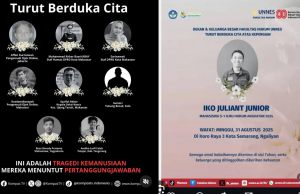 8-9월 전국 시위, 9명의 희생자 발생… 비극의 기록