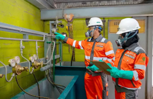 인도네시아, 아세안 최초 오존 파괴 물질 처리 시설 가동… 기후 변화 대응의 새로운 이정표