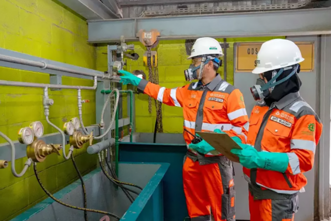 인도네시아, 아세안 최초 오존 파괴 물질 처리 시설 가동… 기후 변화 대응의 새로운 이정표