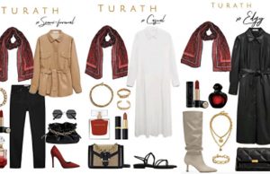 작은 천 한 장, 커진 목소리. 인도네시아 히잡의 변화