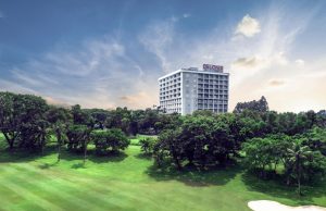 까라왕 델로닉스 호텔, 골프와 휴식 결합한 ‘골프케이션’ 패키지 출시