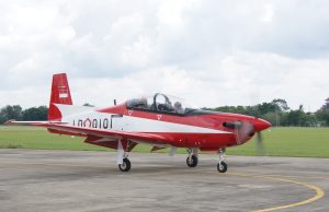 수출입은행, KAI 인니 훈련기 수명연장사업에 4천500만달러 지원