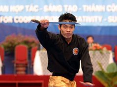 .인도네시아의 전통 무예