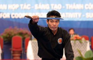 .인도네시아의 전통 무예