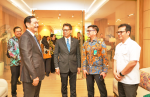 인도네시아, AI 기반 공공 서비스 혁신 시동… “디지털화는 시대적 과제”