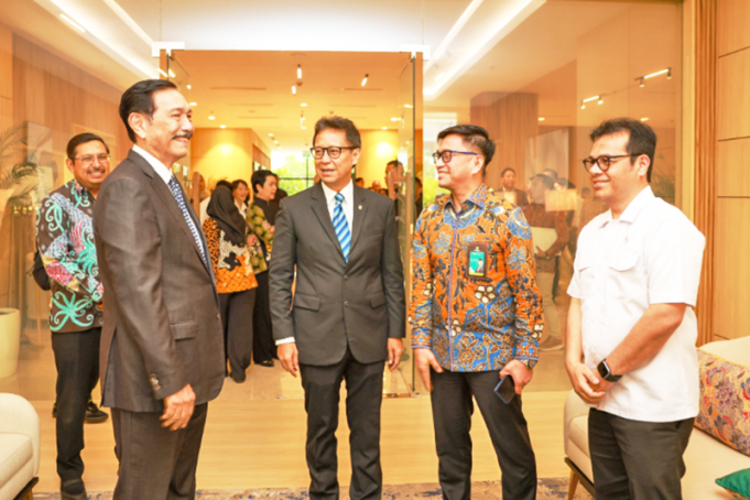 인도네시아, AI 기반 공공 서비스 혁신 시동… “디지털화는 시대적 과제”