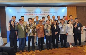 韓-인니 미래 유망산업 협력의 장 열려… 중소벤처기업, 인도네시아 시장 진출 교두보 마련