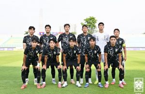 오늘 밤 U-23 아시안컵 본선행 길목, ‘벼랑 끝’ 인도네시아와 격돌
