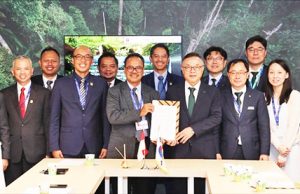 인도네시아, 원전 건설 본격화…미·중·러 등 5개국 각축전 속 한국의 행방은?