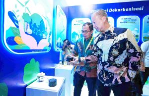 인도네시아, 탄소포집 기술로 ‘탄소중립·순환경제’ 잡는다