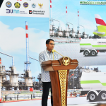 국영석유회사 뻐르타미나(PT Pertamina)는 지난 8월 20일