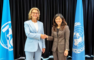 ITU, 글로벌 디지털 포럼에서 인도네시아의 선도적 역할에 감사 표명