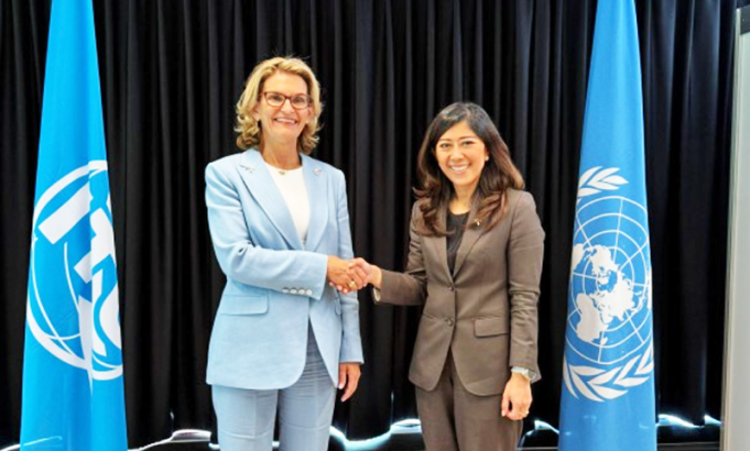 ITU, 글로벌 디지털 포럼에서 인도네시아의 선도적 역할에 감사 표명