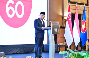 인도네시아-싱가포르, 교통 분야 협력 강화로 ‘상생 파트너십’ 구축