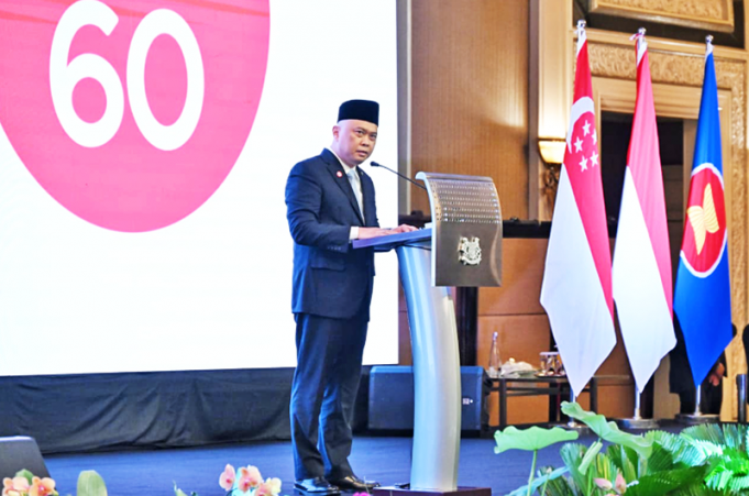 인도네시아-싱가포르, 교통 분야 협력 강화로 ‘상생 파트너십’ 구축
