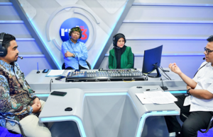 딥페이크, 디지털 범죄·여론 조작 ‘시한폭탄’…정부, 플랫폼에 ‘탐지 기능’ 의무화 촉구