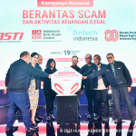 디지털통신부, 인도네시아 안티스캠센터(IASC, Indonesia Anti-Scam Center)’ 공식 출범. 2025.8.19. 사진 디지털통신부 제공